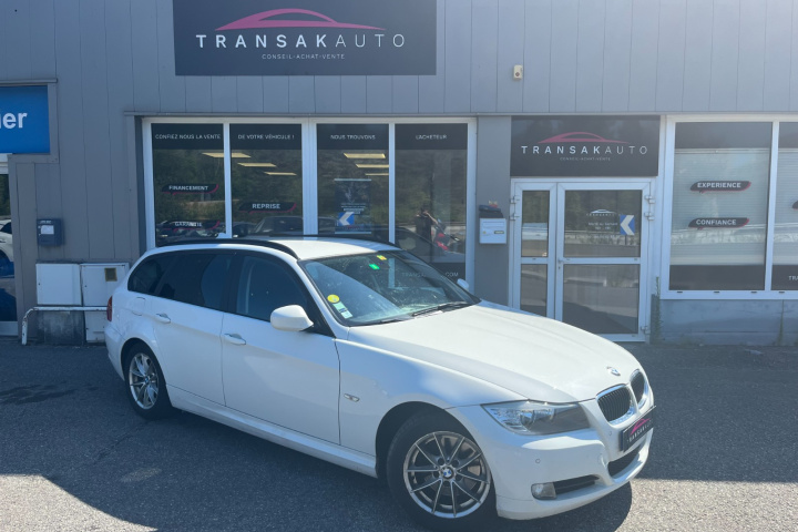 BMW SERIE 3 TOURING E91 LCI