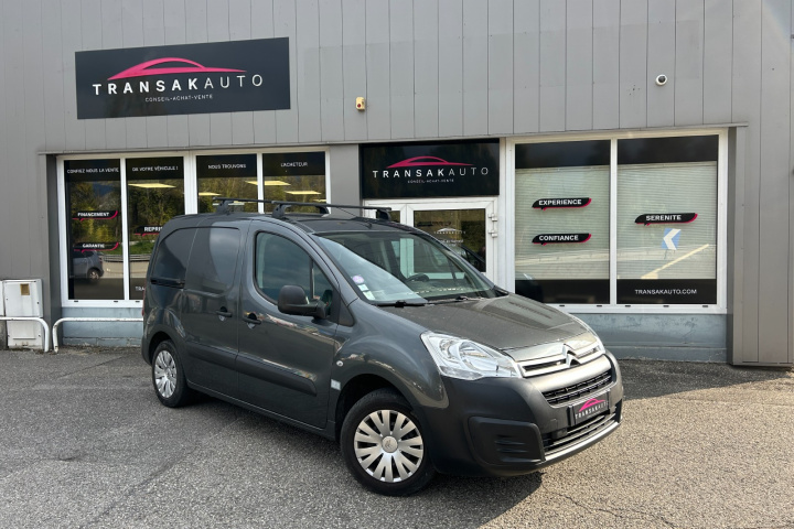 CITROEN BERLINGO MULTISPACE