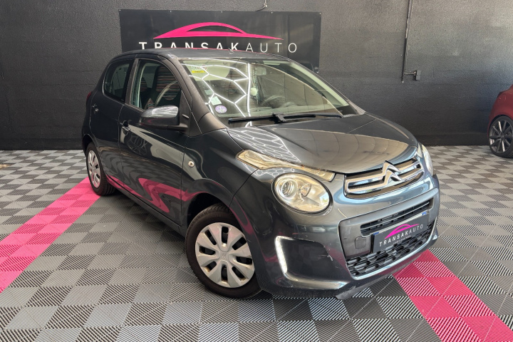 CITROEN C1