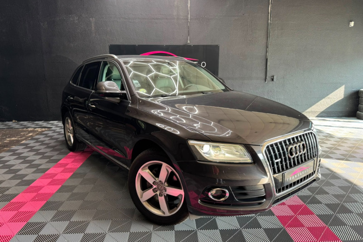 AUDI Q5