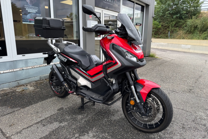 HONDA X-ADV A2